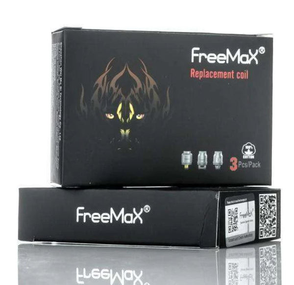 FreeMax - Replacement Coil