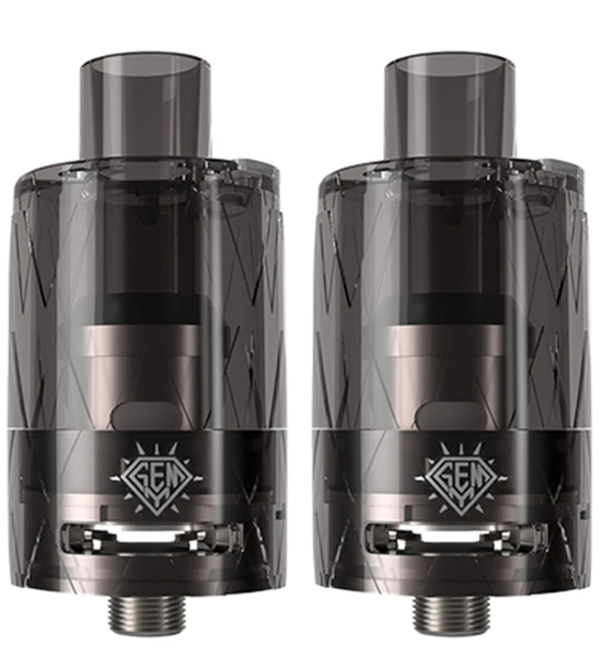 FreeMax - Gemm Disposable Mesh Tank - G1
