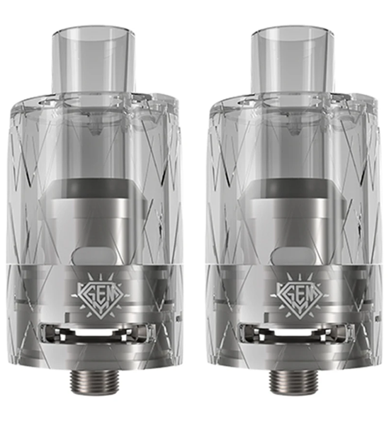 FreeMax - Gemm Disposable Mesh Tank - G1