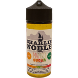 Charlie Noble - Mango Flavored Synthetic Nicotine Solution