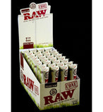RAW - Rolling Paper Cones 1.25 (6 pack)