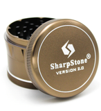 Sharpstone - 2.0 63mm Metal Grinder