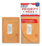 Stink Sack - Priority Med Bag 4x6 10ct