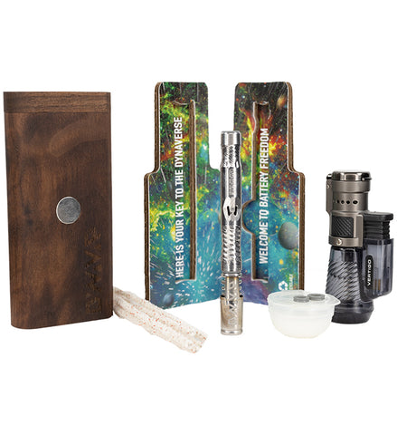 DynaVap - The "M" Starter Pack - 2021